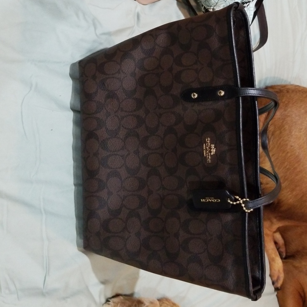 Hand bag